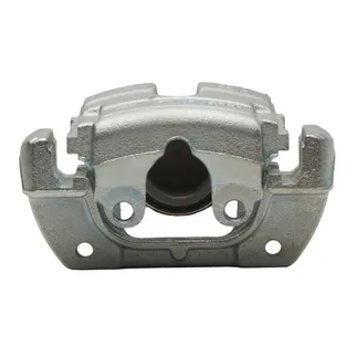R1 Concepts CAL-31056 Brake Caliper Silver Zinc Coated